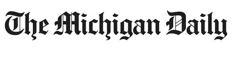 Michigan Daily 4 .